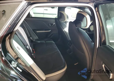 2025 Kia K4 Gt-Line Turbo из США, поврежденный, VIN 3KPFW4DC3SE087598